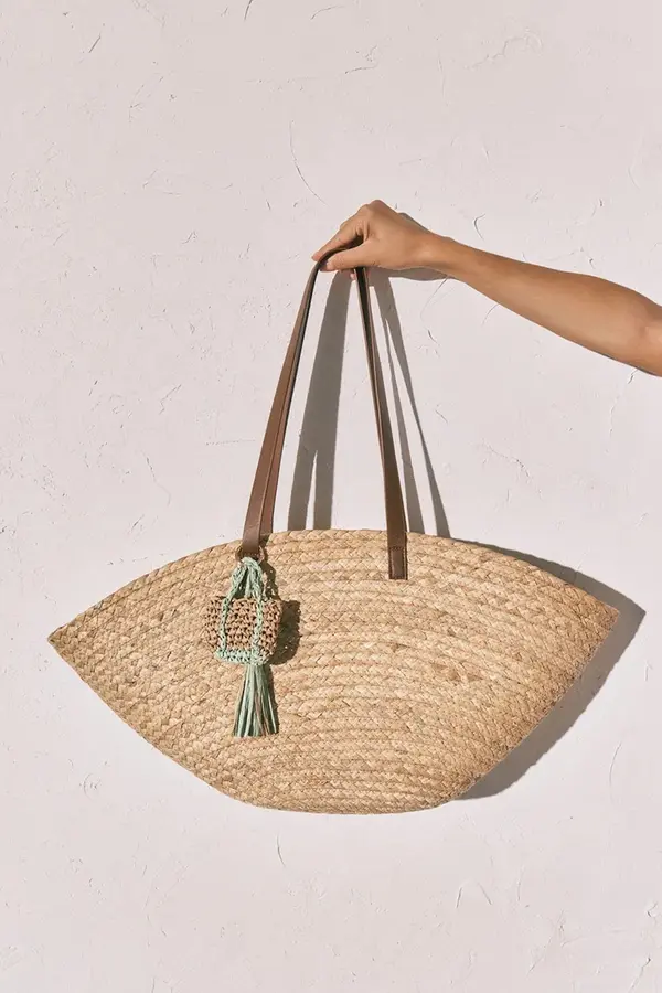 women'secret women'secret torba za plažu za žene
