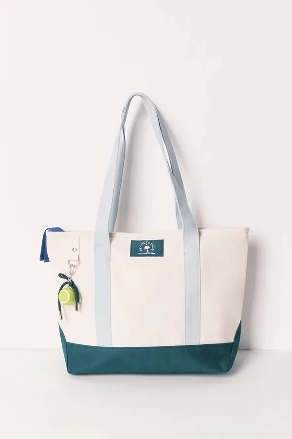 Women'Secret women'secret tote torba za žene pamučna