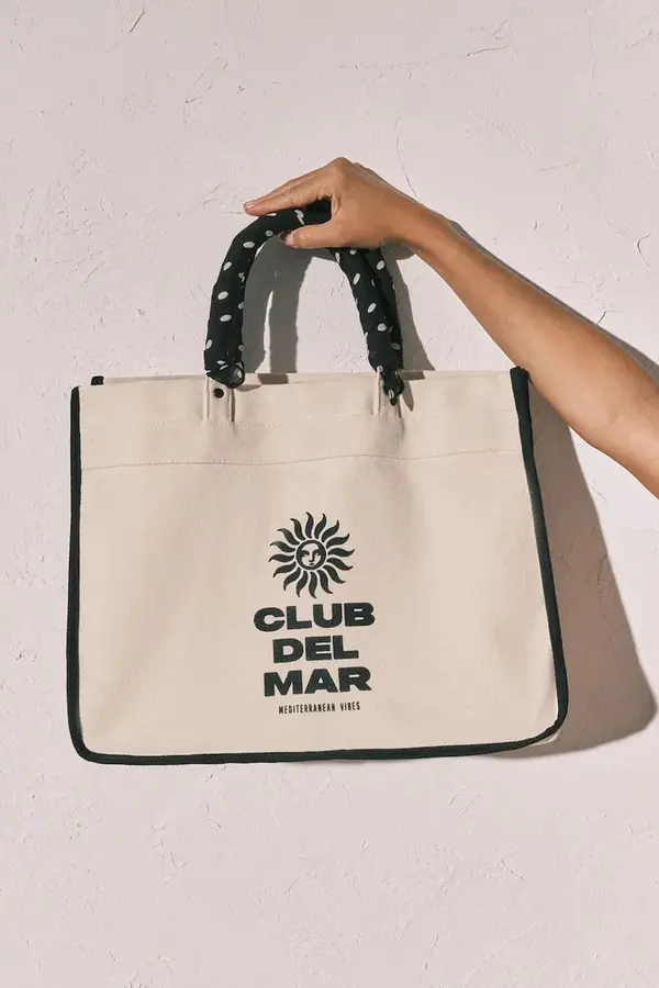 Women'Secret women'secret tote torba ženska