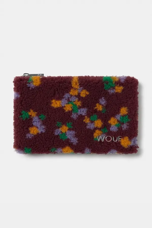 WOUF WOUF kozmetička torbica 21 x 13 cm