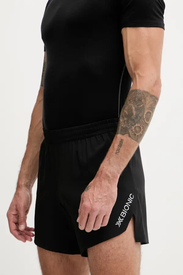 X-bionic X-bionic kratke hlače za trekking za muškarce STREAMLITE TRAIL RUNNING