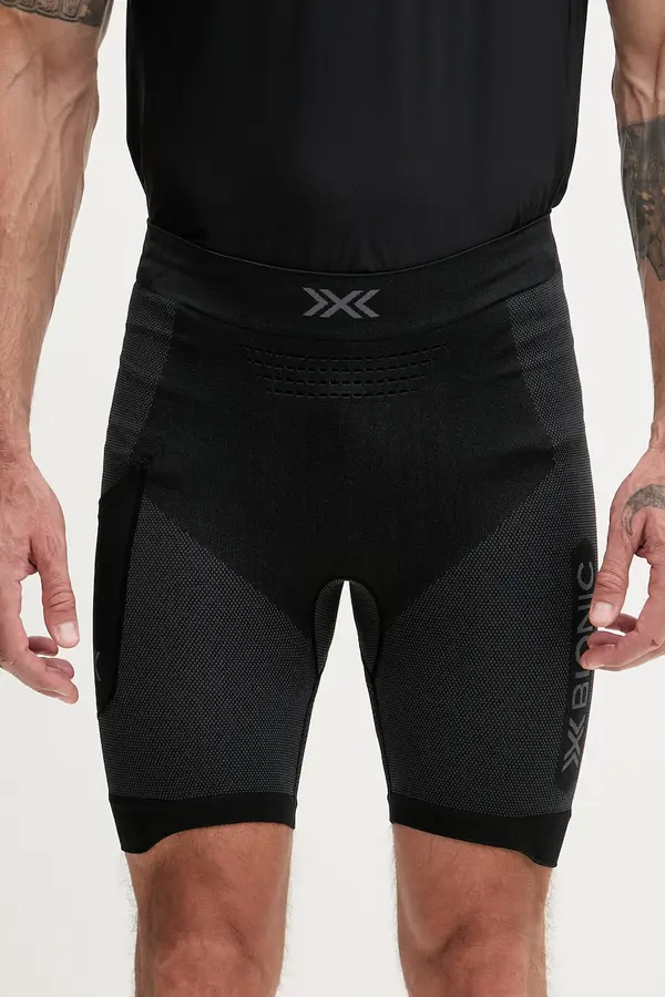 X-bionic X-bionic sportske kratke hlače muške XCEED