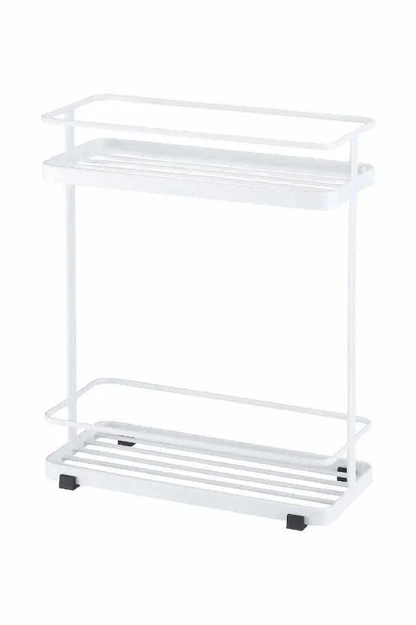 Yamazaki Yamazaki organizator za kupaonicu od čelika 28 x 12 x 33,5 cm