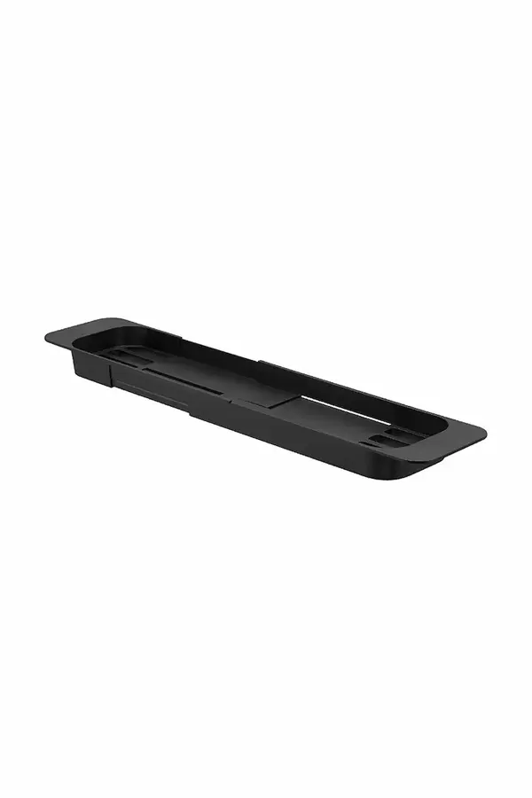 Yamazaki Yamazaki polica od plastike 57,5-75 x 15,5 x 4,5 cm