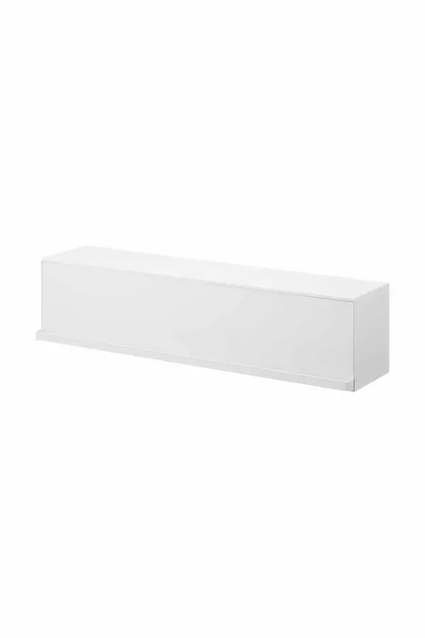 Yamazaki Yamazaki polica zidna od čelika 60 x 15,7 x 14,6 cm