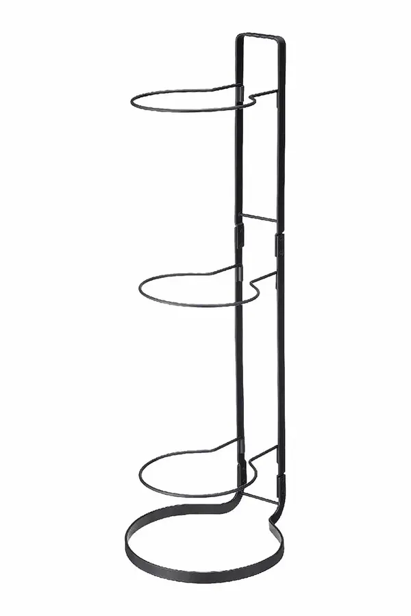 Yamazaki Yamazaki stalak od čelika 20,5 x 25,5 x 65 cm