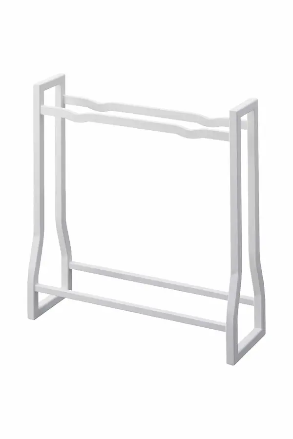 Yamazaki Yamazaki stalak od čelika 52 x 17 x 54,3 cm