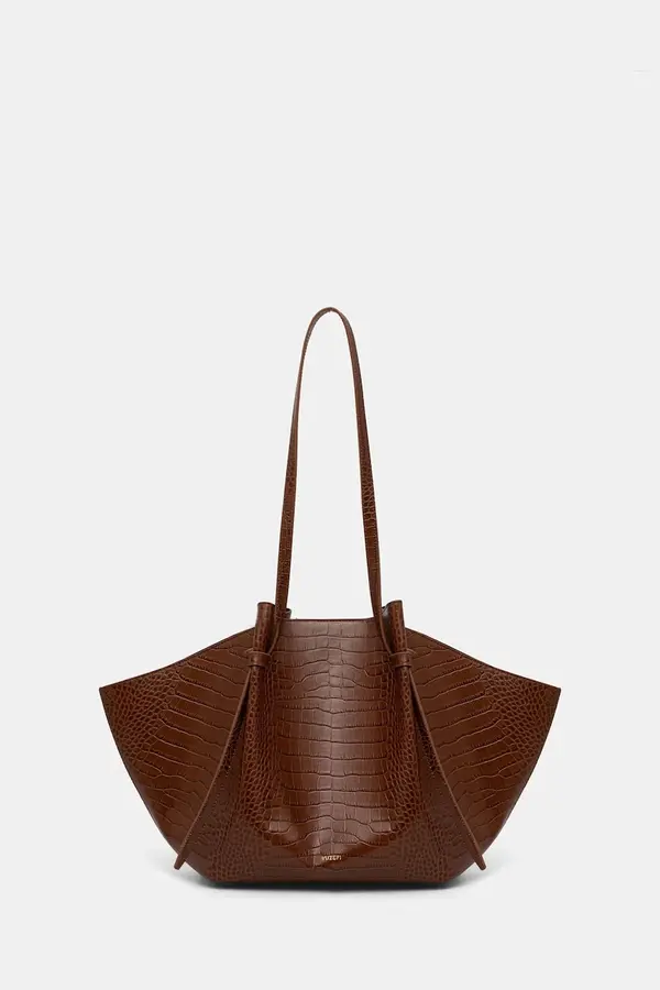 Yuzefi Yuzefi shopper torba za žene kožna LARGE MOCHI