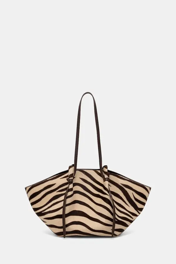 Yuzefi Yuzefi shopper torba za žene kožna LARGE MOCHI