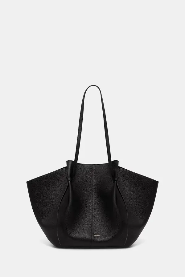 Yuzefi Yuzefi shopper torba za žene kožna XL MOCHI