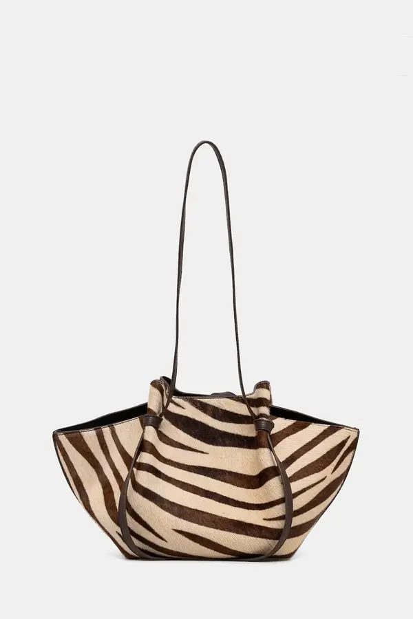 Yuzefi Yuzefi shopper torba za žene od brušene kože MOCHI