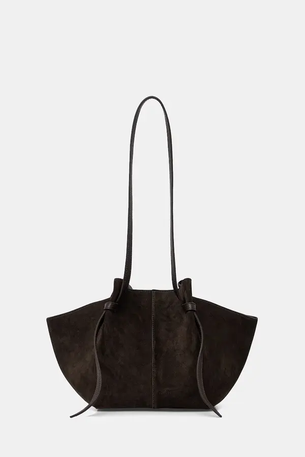 Yuzefi Yuzefi shopper torba za žene od brušene kože MOCHI