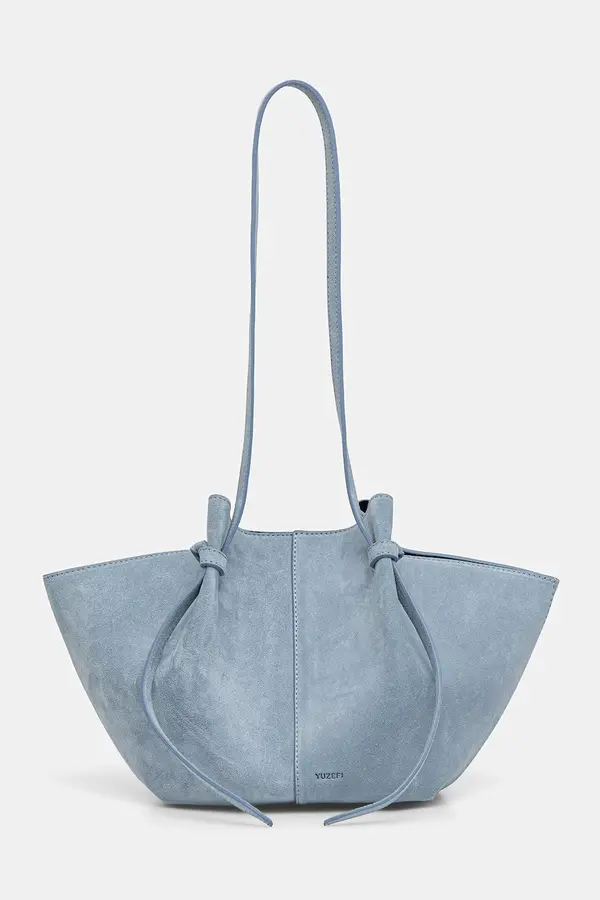 Yuzefi Yuzefi shopper torba za žene od brušene kože MOCHI