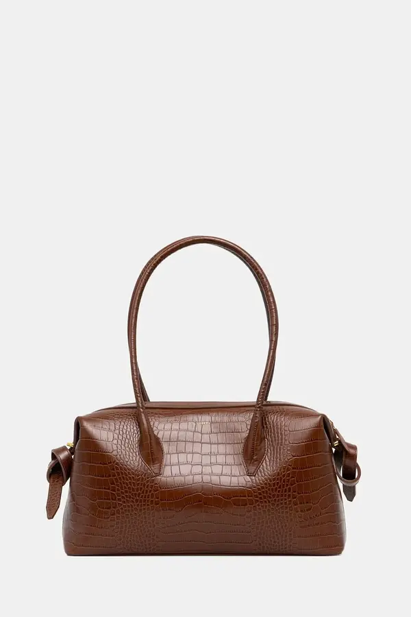 Yuzefi Yuzefi torba za žene kožna BRIOCHE DUFFLE