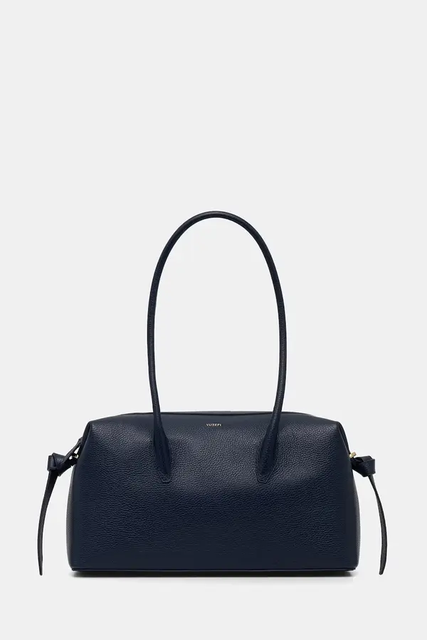 Yuzefi Yuzefi tote torba za žene kožna BRIOCHE DUFFLE