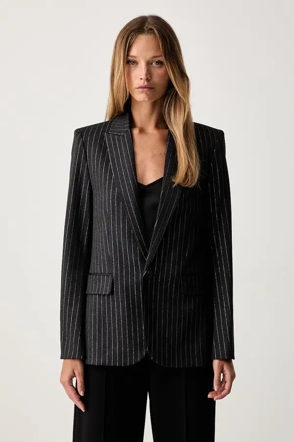 Zadig&Voltaire Zadig&Voltaire sako za žene s viskozom VALSER