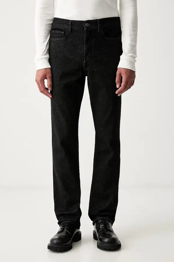 Zadig&Voltaire Zadig&Voltaire straight traperice za žene JOHN