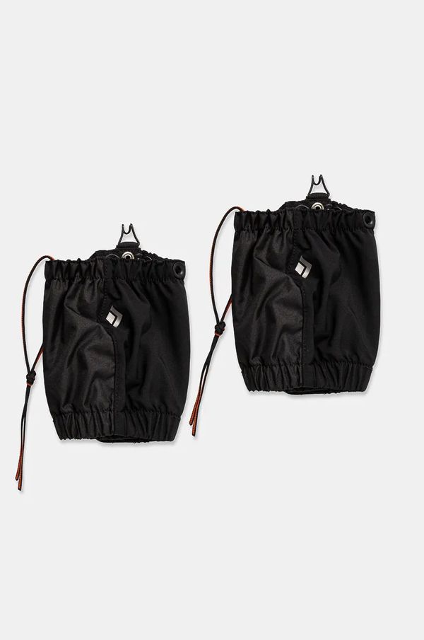 Black Diamond Zaštita za cipele Black Diamond Talus boja: crna, BD701505