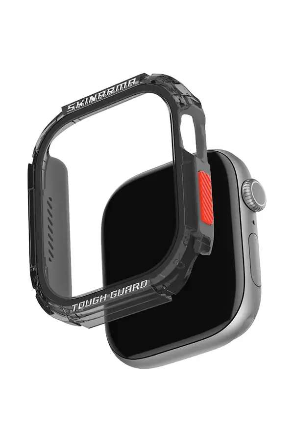 Skinarma Zaštitna futrola za sat Skinarma Atom Apple Watch 46 mm