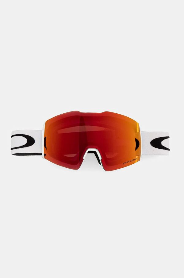 Oakley Zaštitne naočale Oakley Fall Line boja: narančasta, OO7103