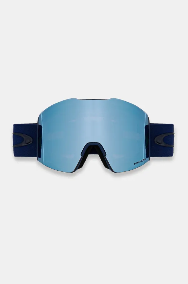 Oakley Zaštitne naočale Oakley Fall Line OO7099