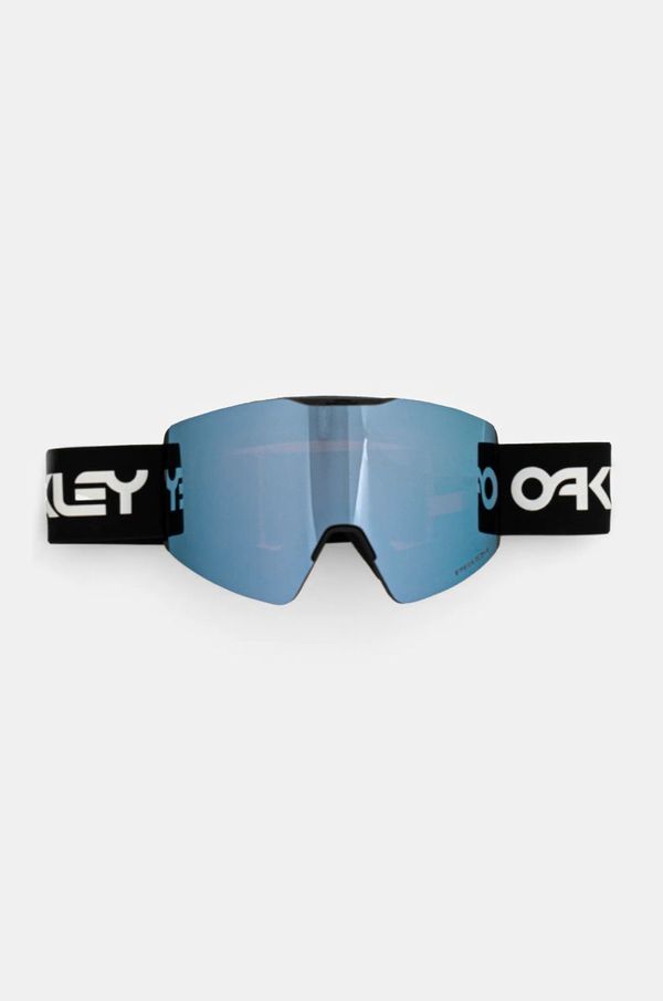 Oakley Zaštitne naočale Oakley Fall Line OO7099