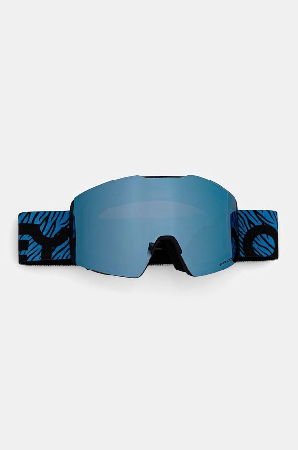 Oakley Zaštitne naočale Oakley Fall Line OO7099