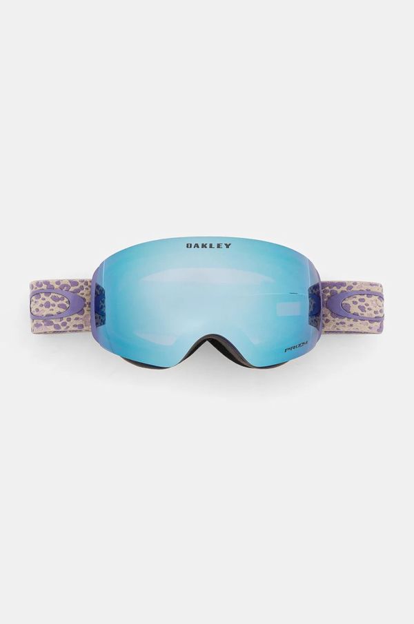 Oakley Zaštitne naočale Oakley Flight Deck boja: ljubičasta, OO7064