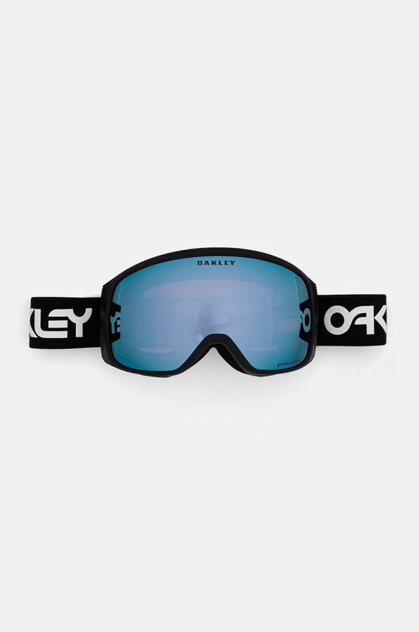 Oakley Zaštitne naočale Oakley Flight Tracker boja: crna, OO7105