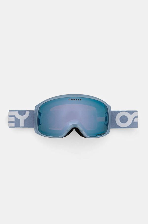 Oakley Zaštitne naočale Oakley Flight Tracker OO7105