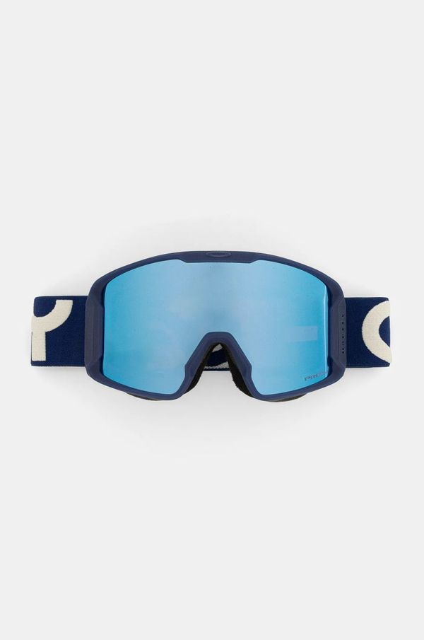 Oakley Zaštitne naočale Oakley Line Miner boja: crna, OO7070