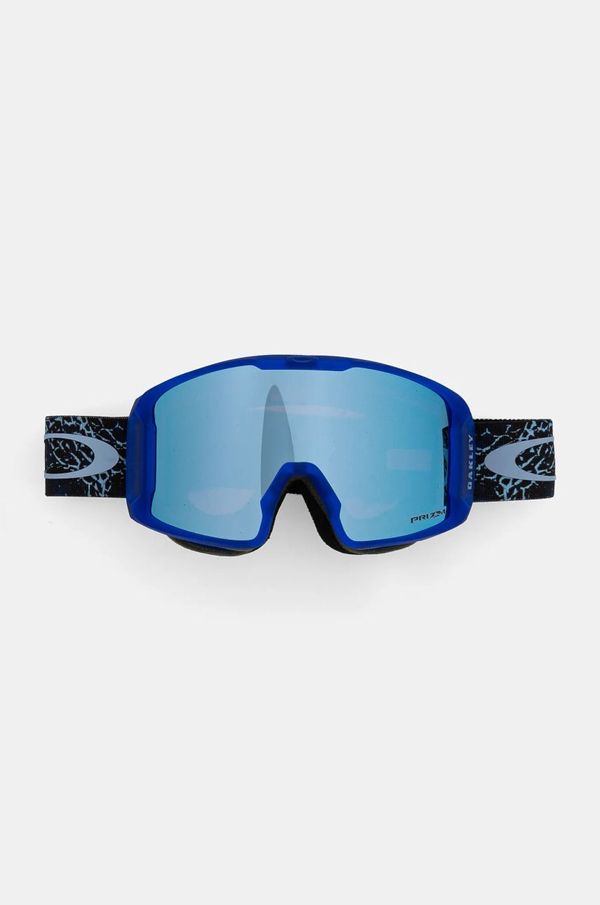 Oakley Zaštitne naočale Oakley Line Miner OO7093