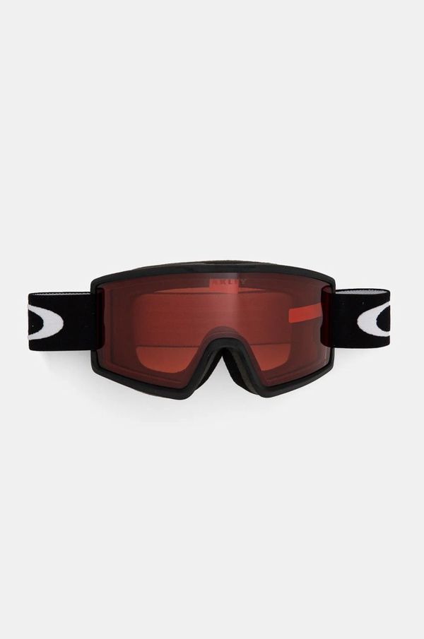 Oakley Zaštitne naočale Oakley Target Line boja: crvena, OO7121