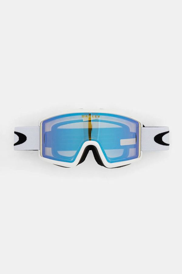 Oakley Zaštitne naočale Oakley Target Line OO7121