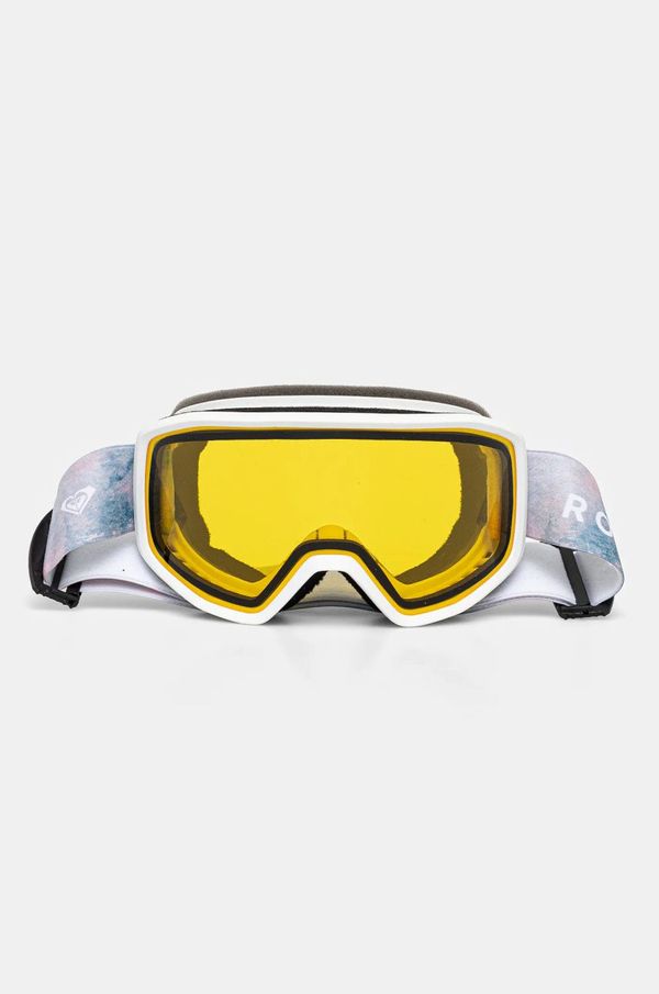 Roxy Zaštitne naočale Roxy Izzy Bad Weather boja: bijela, ERJTG03228