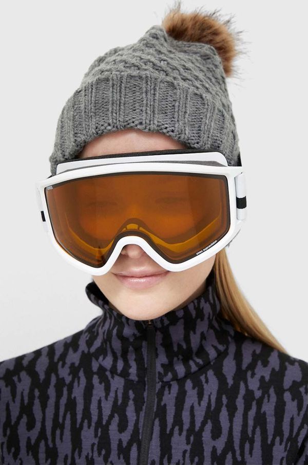 Uvex Zaštitne naočale Uvex 3000 Lgl boja: bijela