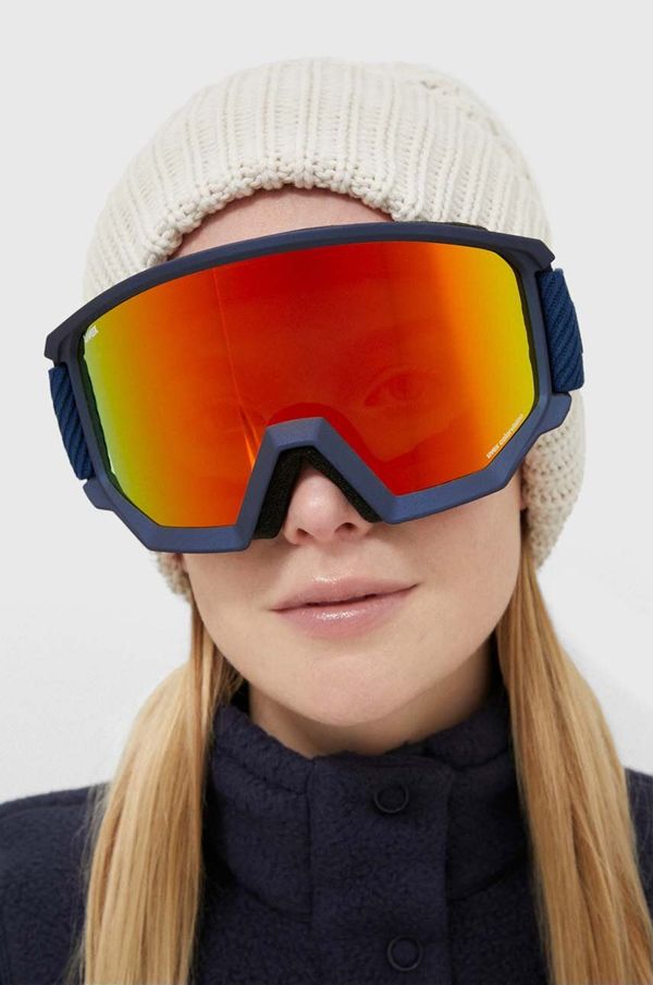 Uvex Zaštitne naočale Uvex Athletic Fm boja: tamno plava