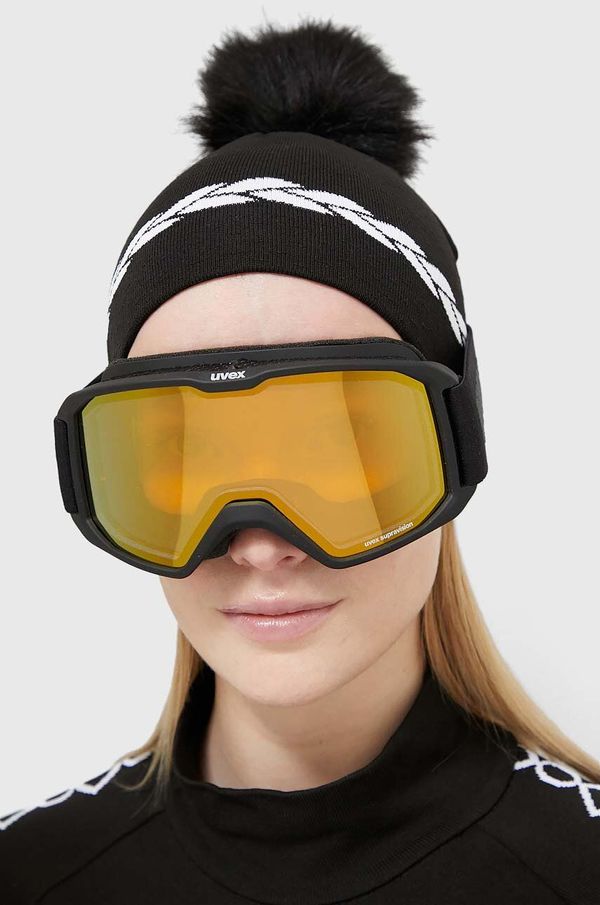 Uvex Zaštitne naočale Uvex Elemnt FM boja: bijela