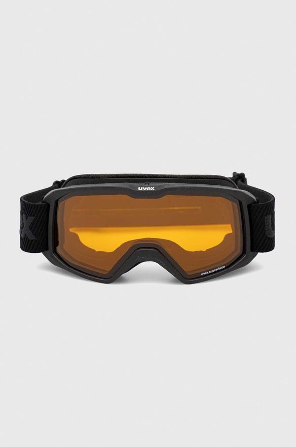 Uvex Zaštitne naočale Uvex Elemnt Lgl boja: crna