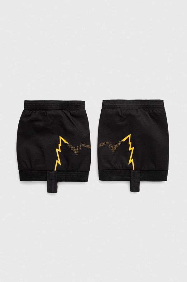 La Sportiva Zaštitnici LA Sportiva Protector boja: crna