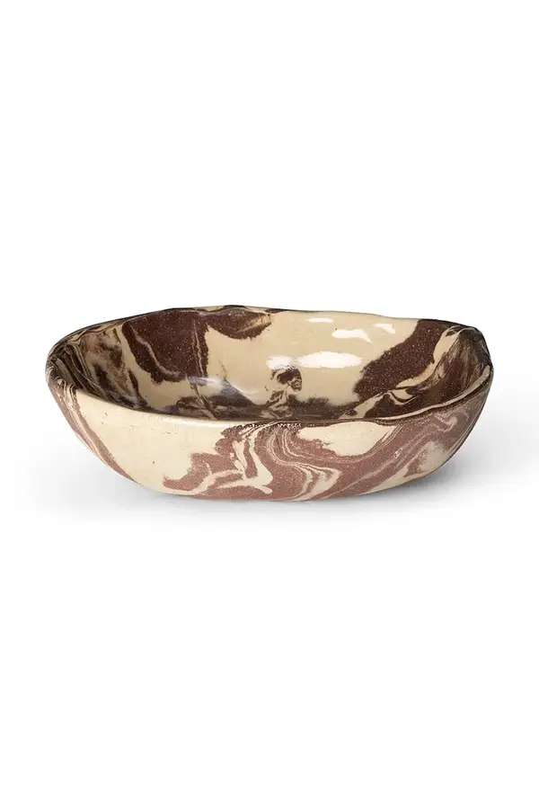 Ferm Living Zdjela ferm LIVING Ryu Bowl