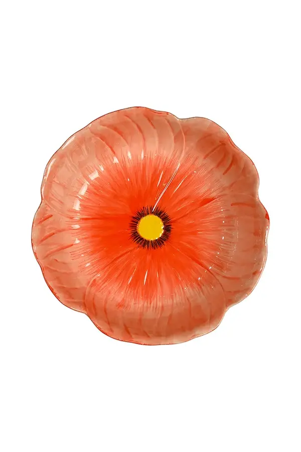 Byon Zdjela za posluživanje Byon Poppy 30 cm L