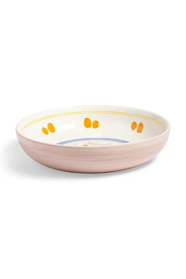 &k amsterdam Zdjelica &k amsterdam boavista pink