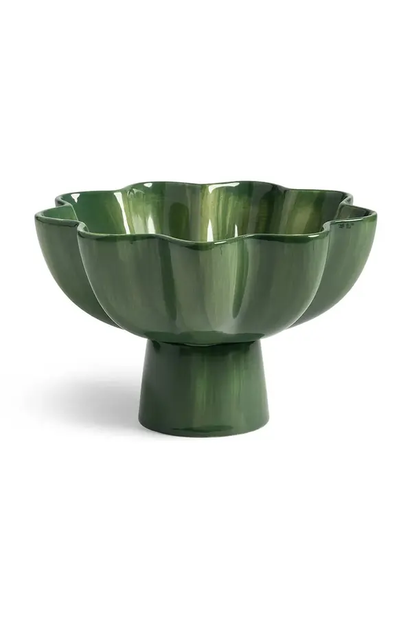 &k amsterdam Zdjelica &k amsterdam sun green S