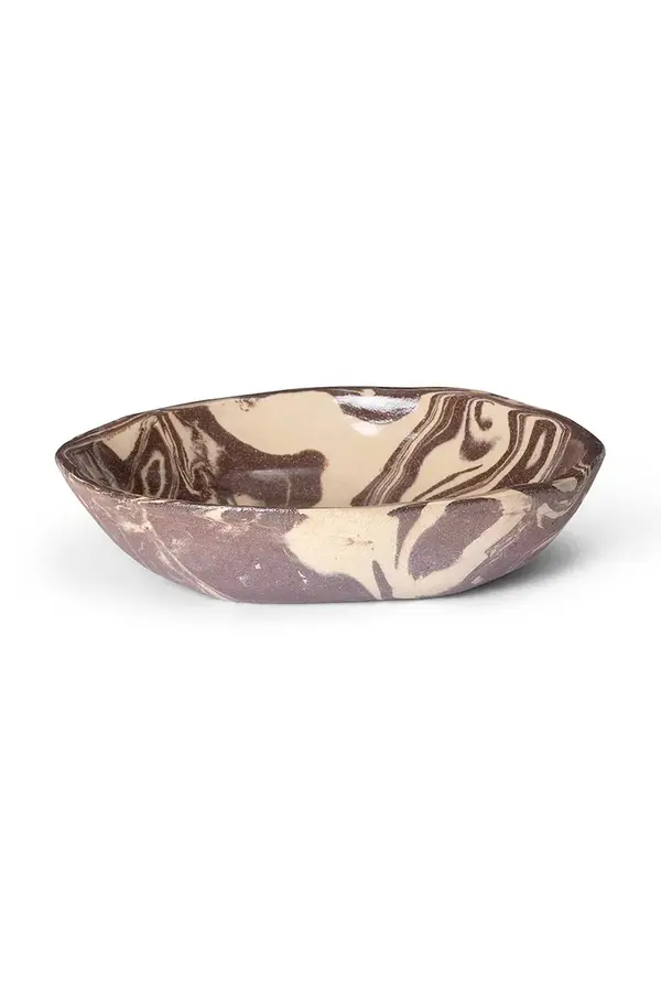 Ferm Living Zdjelica ferm LIVING Ryu Bowl
