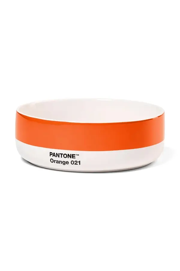 Pantone Zdjelica Pantone 5 x 14,5 cm