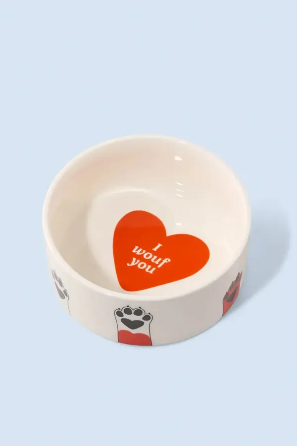 Fluid Market Zdjelica za psa Fluid Market 18,5 x 8 cm