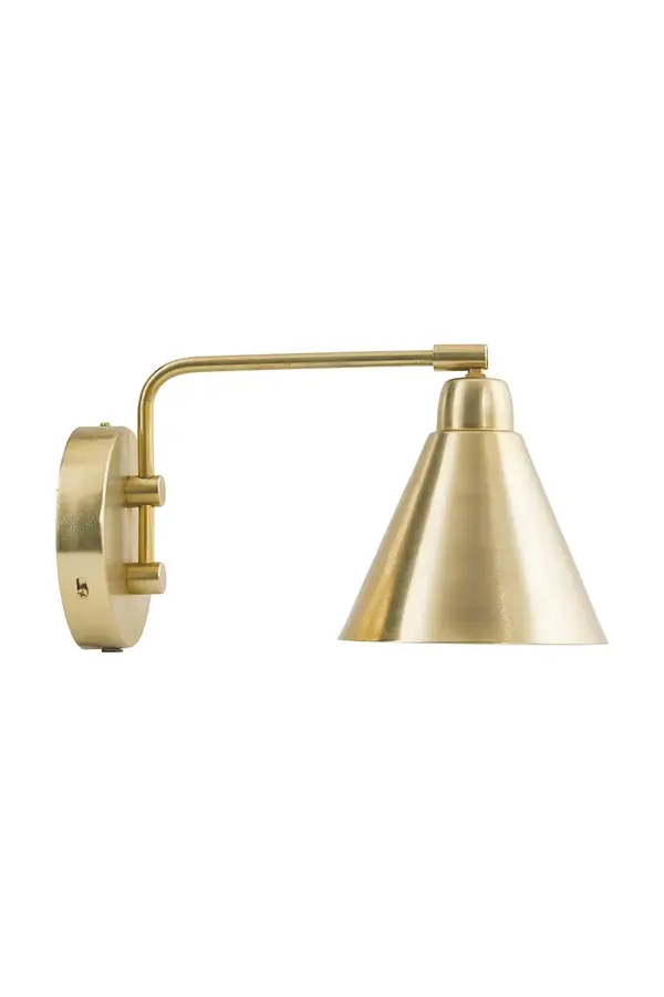 House Doctor Zidna lampa House Doctor HDGame 30 x 18 x 15,5 cm