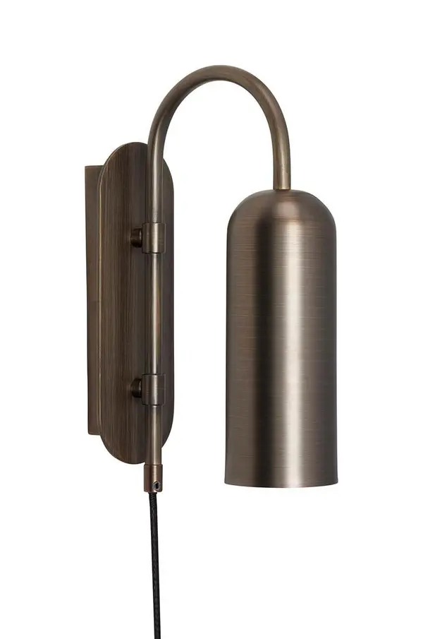 Hübsch Zidna lampa Hübsch Zenith