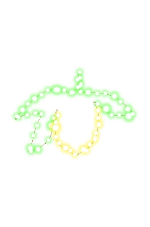 Konges Sløjd Zidna lampa Konges Sløjd LEMON WIRE LAMP KS101557